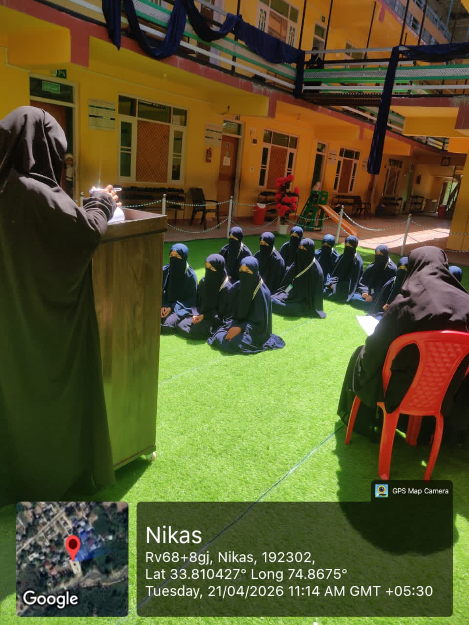 NMBA