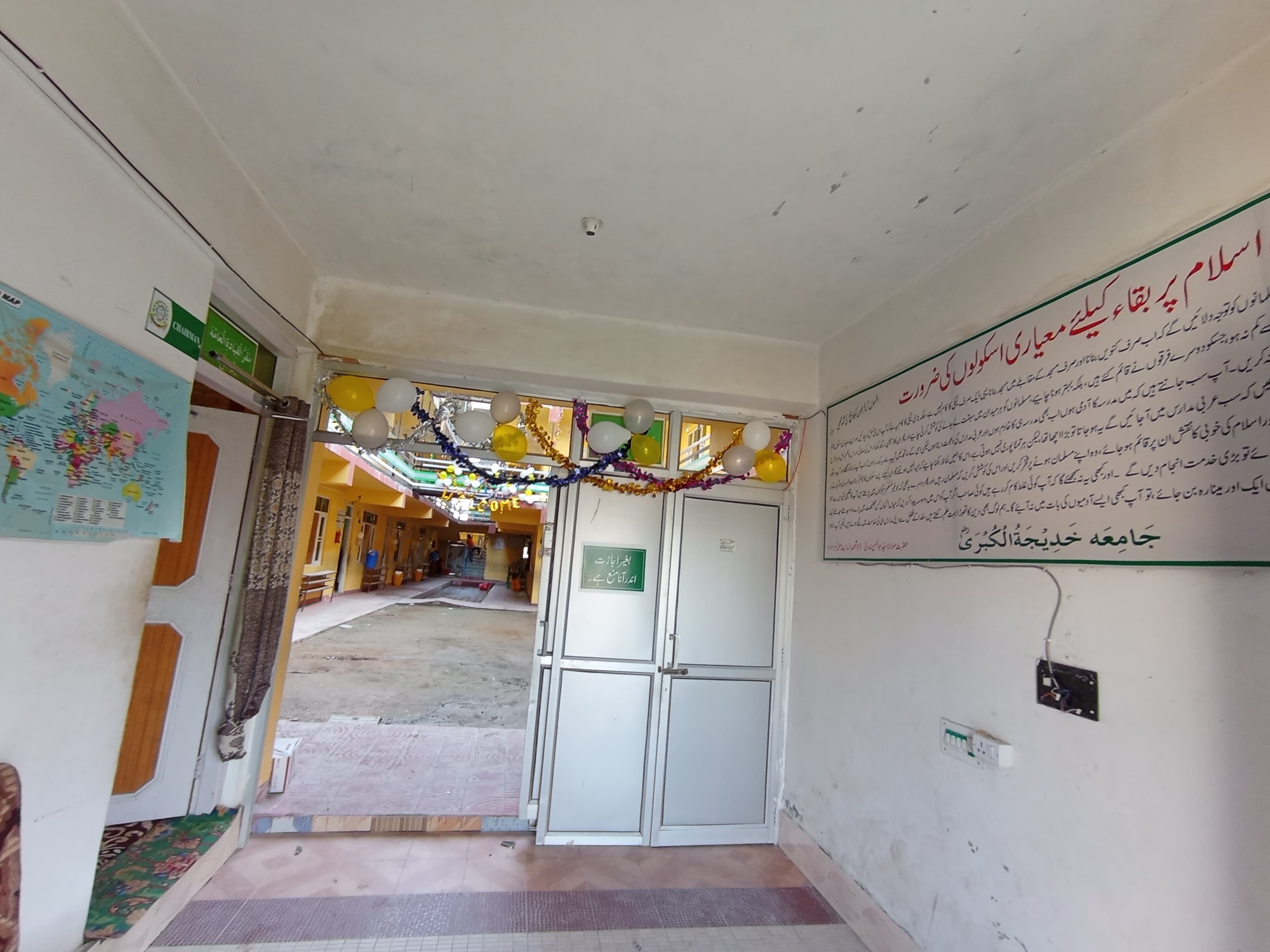 opening school ceremony 2025 