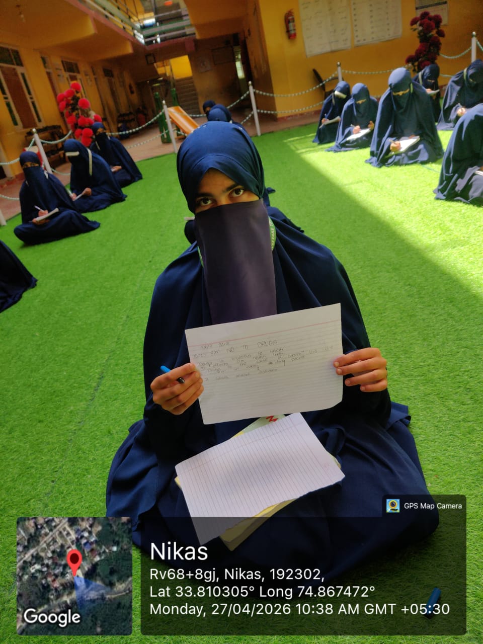 NMBA